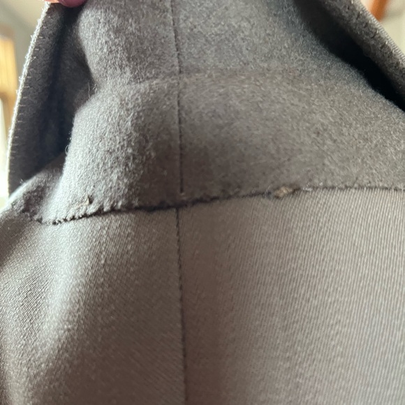 Vintage custom tailored suit made in USA 1950s - Picture 8 of 15